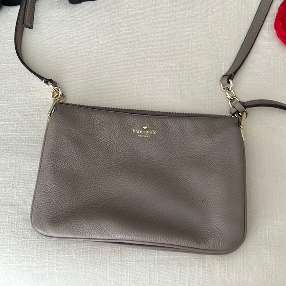 Kate Spade crossbody